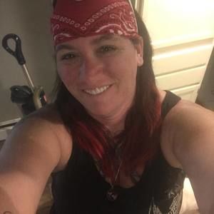 Meet your Posher, Brandy jo